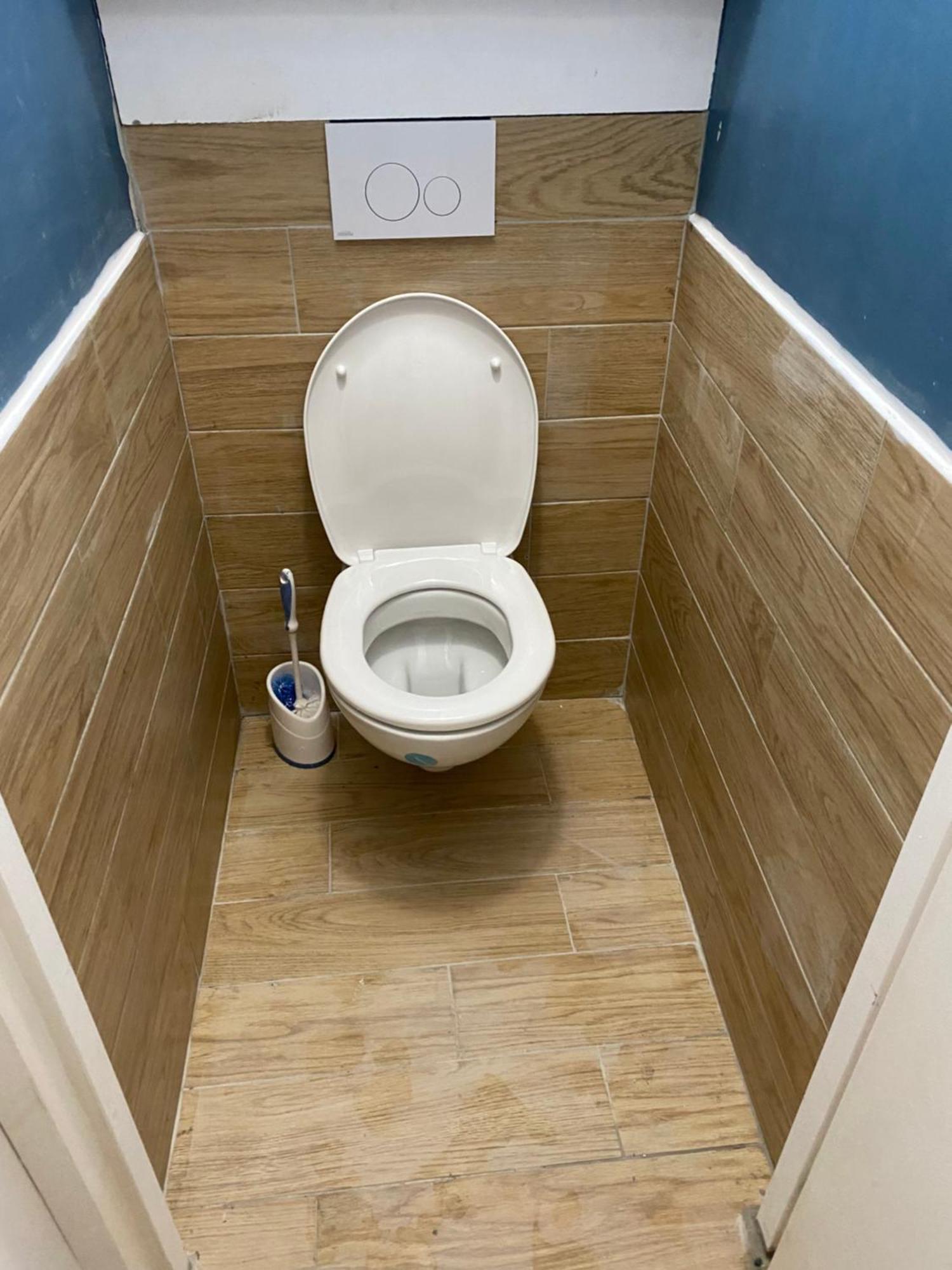 Apartment P2 ,7 Rue Saint Catherine *