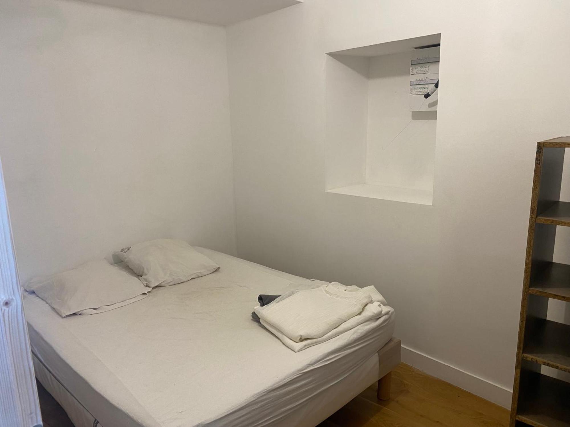 Apartment P2 ,7 Rue Saint Catherine Nimes
